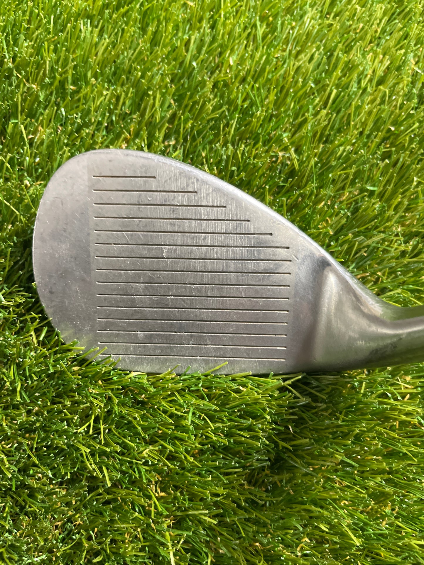 Wilson Harmonized 60 Wedge