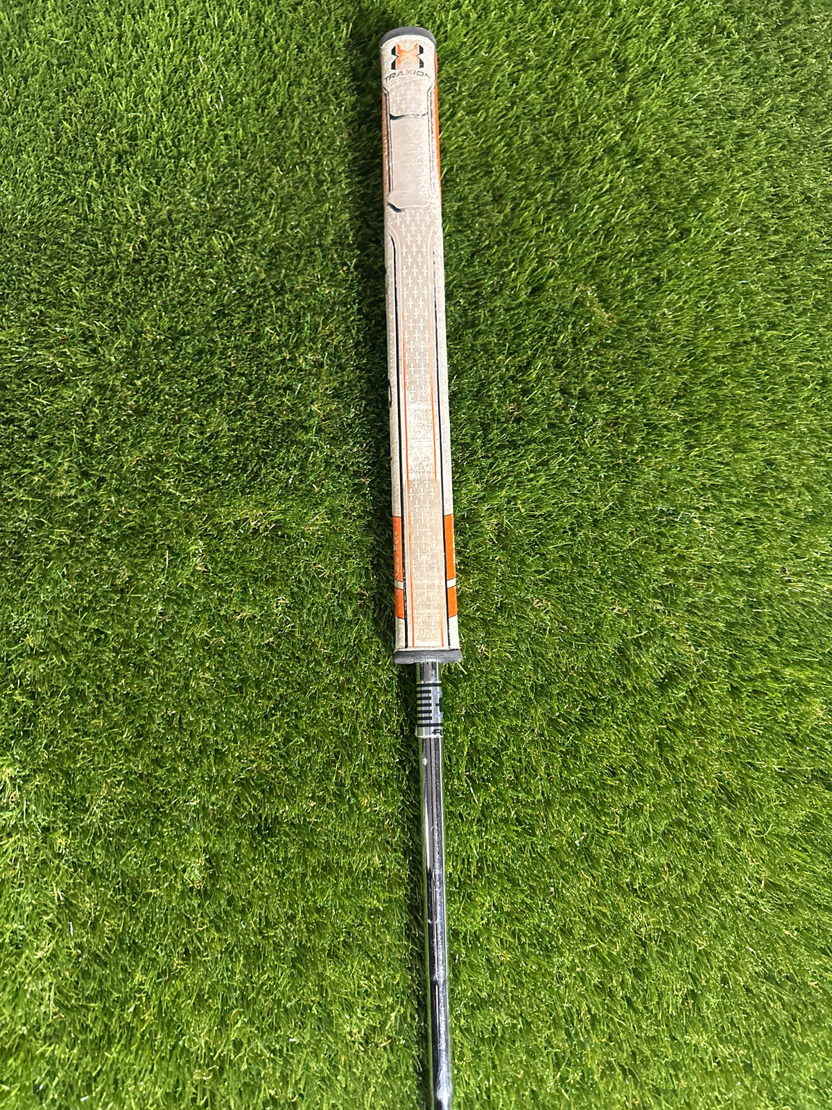 Rife X Renegade X 35" Putter