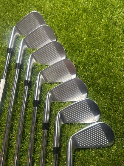 Takomo 301CB 4-PW Irons