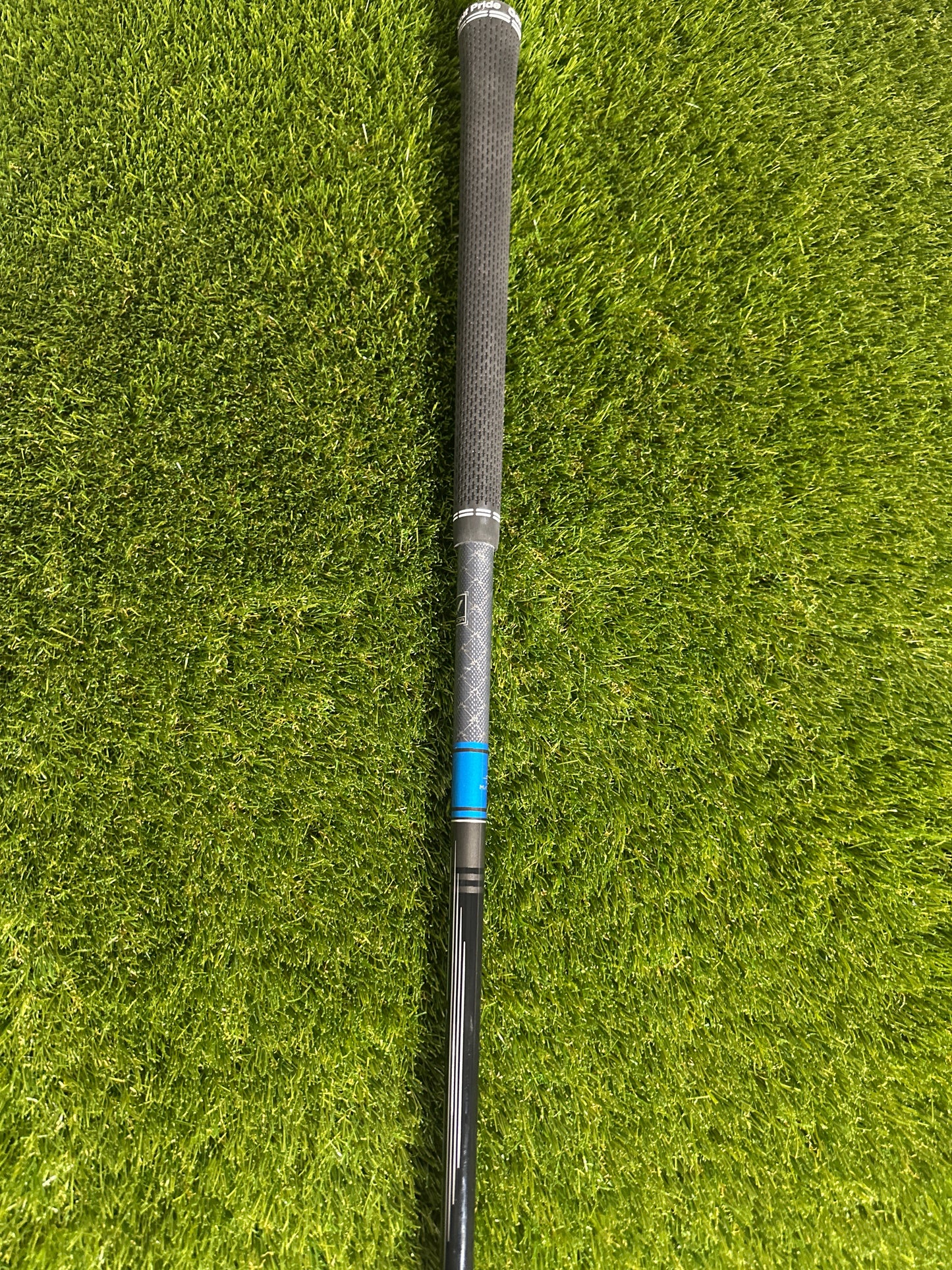 Callaway Apex UW 21 FWY