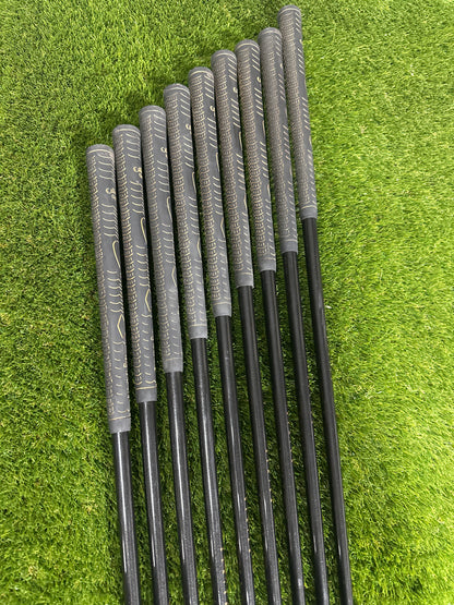 Callaway Big Bertha Gold 3-SW Irons