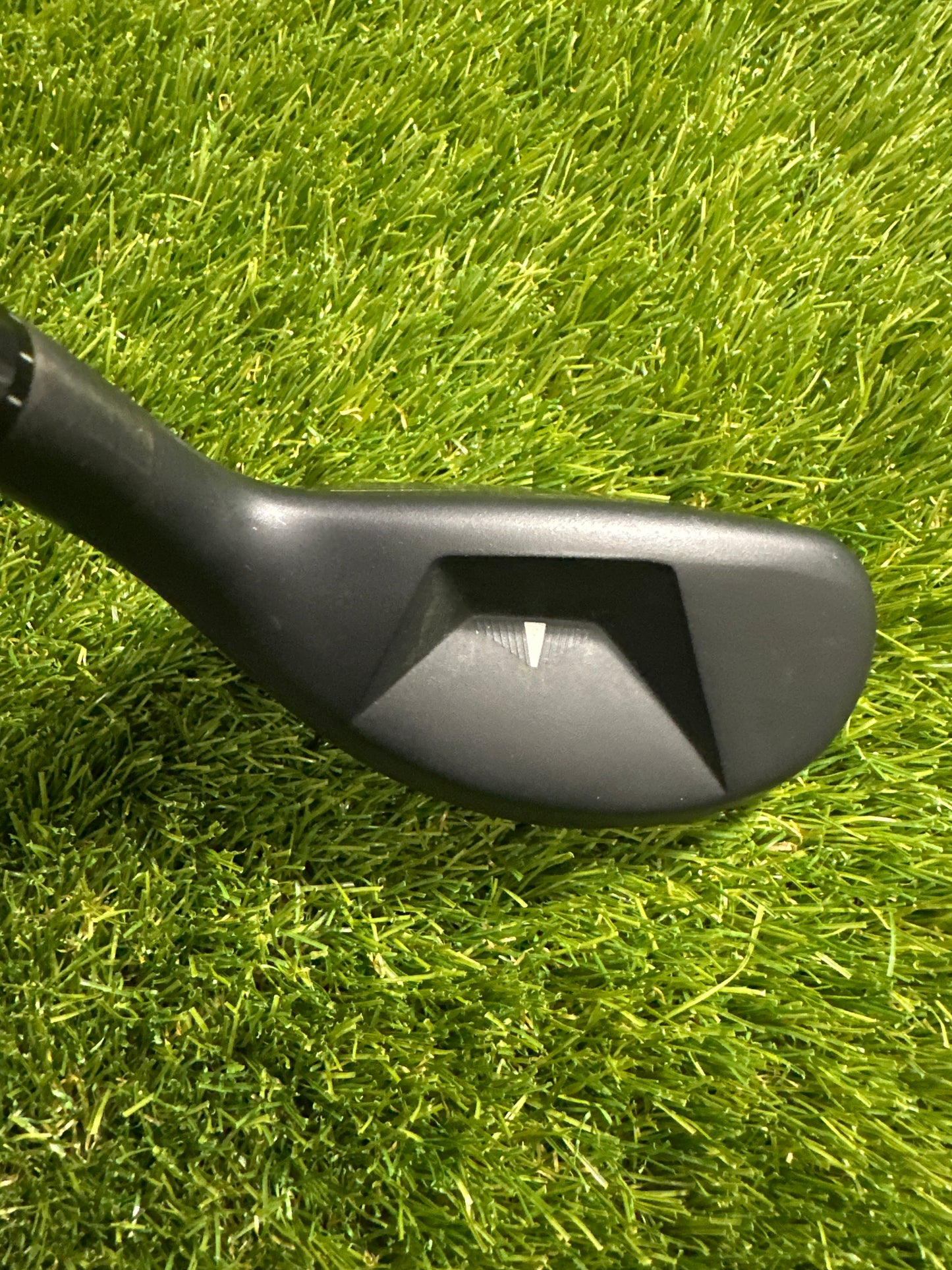 TaylorMade GAPR HI 5/25 HYB