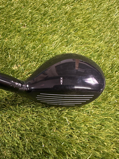 Titleist TSR1 5/23 FWY