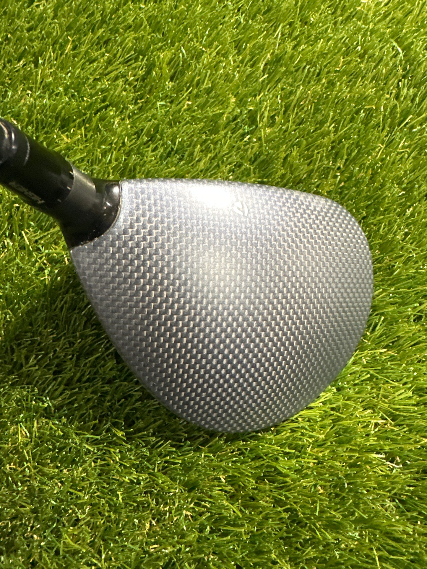 TaylorMade Qi35 Tour 3/15 FWY