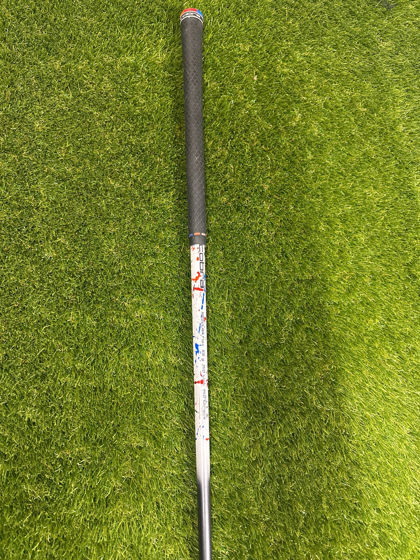 Cobra Amp Cell 2 HYB