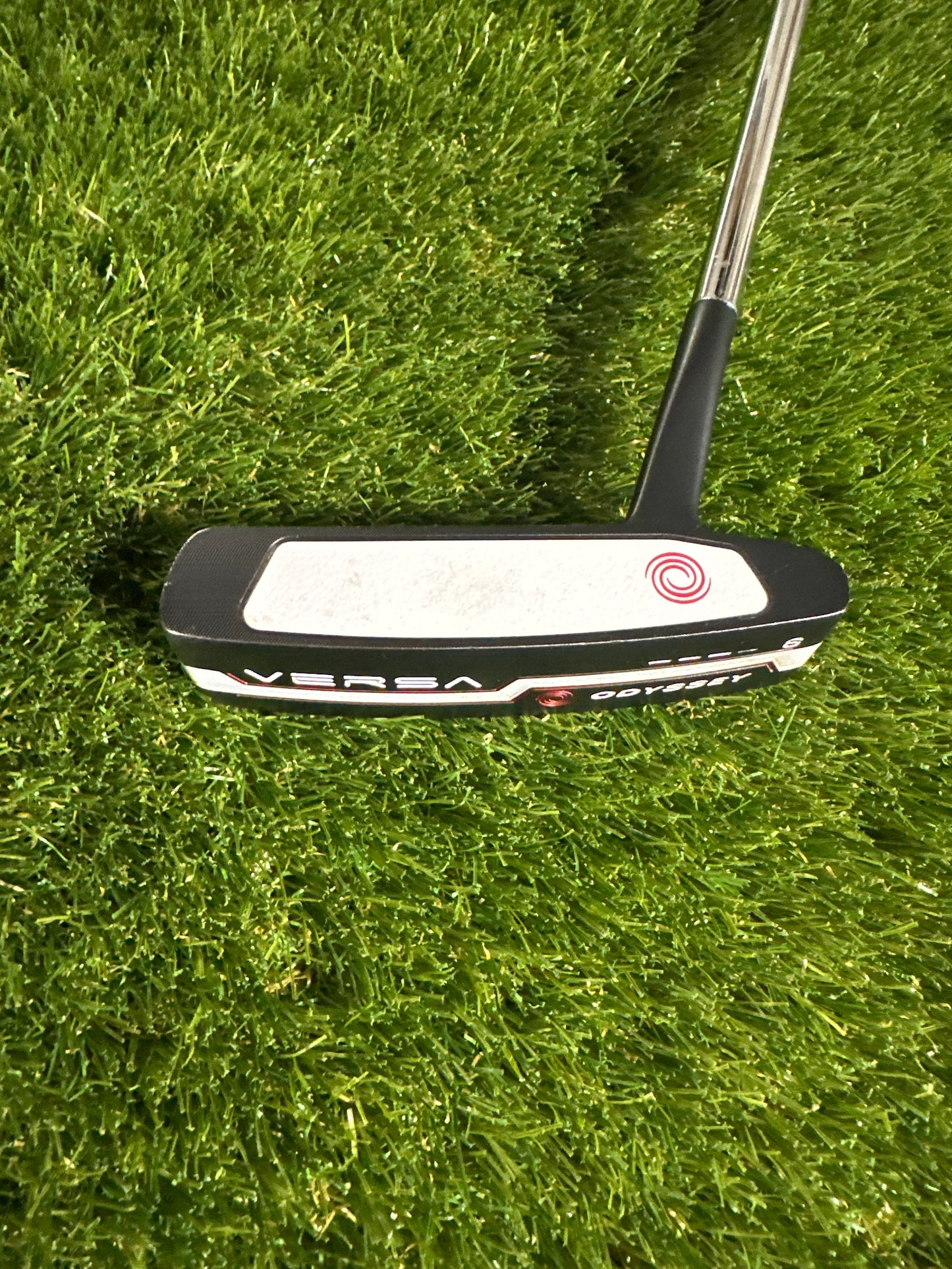 Odyssey Versa 6 34" Putter