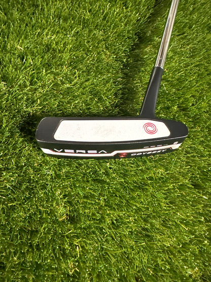 Odyssey Versa 6 34" Putter