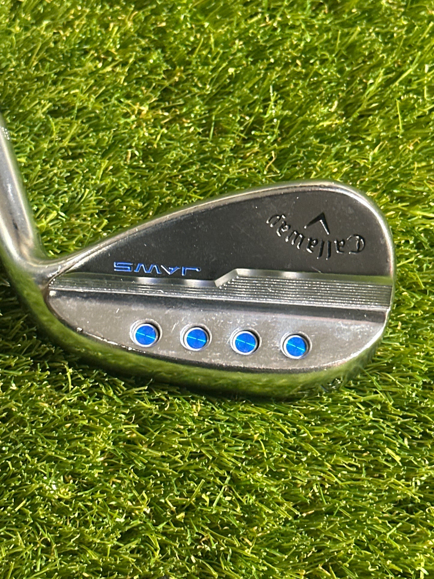 Callaway Jaws MD5 54/10S Wedge