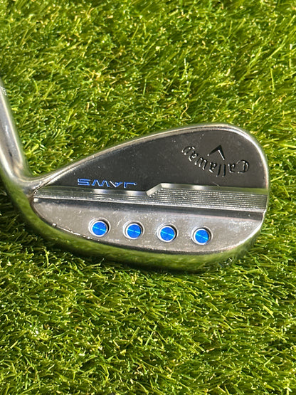 Callaway Jaws MD5 54/10S Wedge