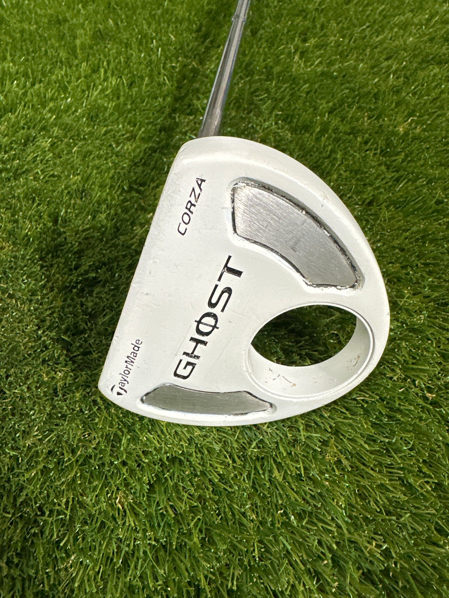 TaylorMade Ghost Corza 34" Putter