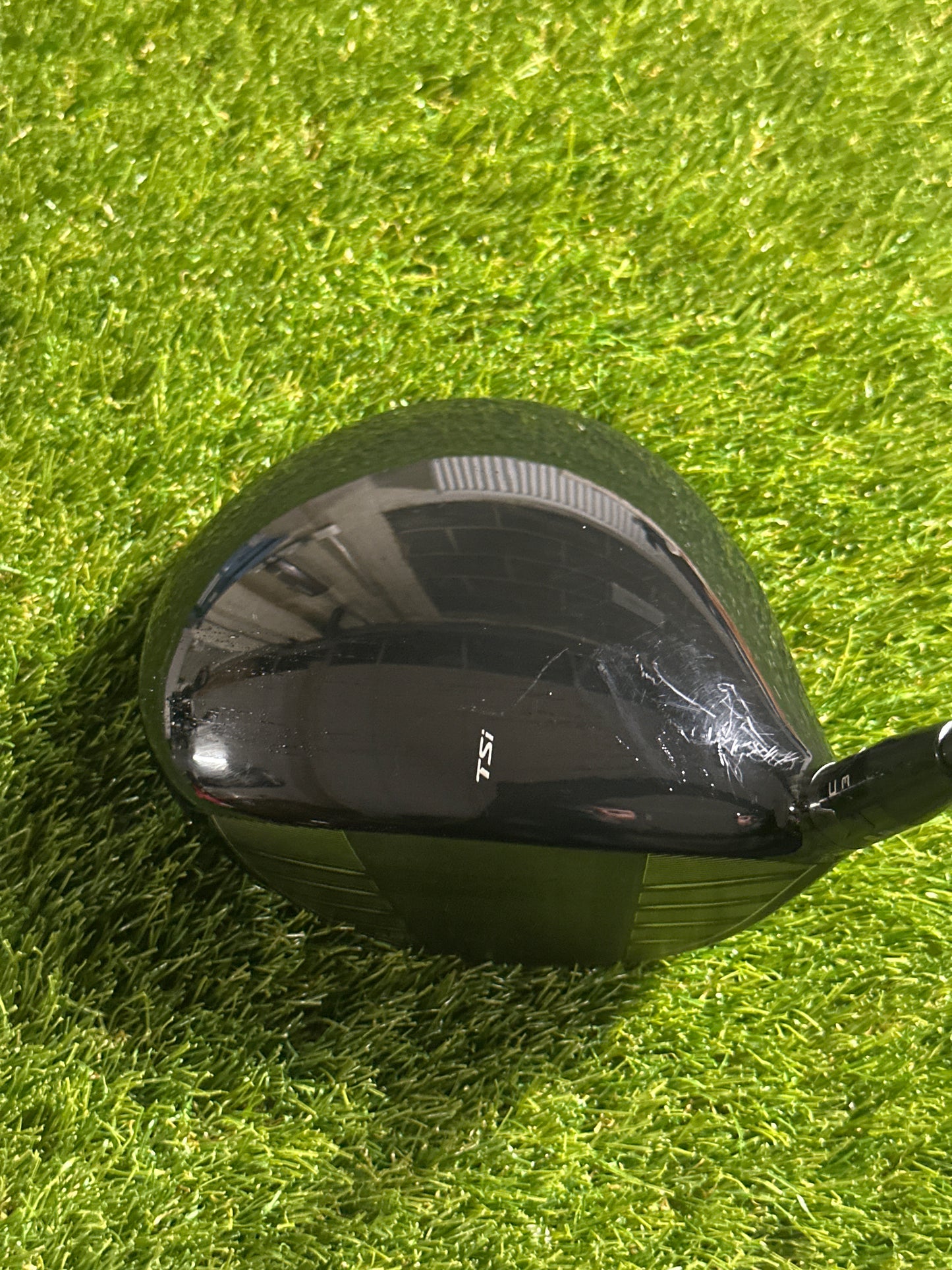 Titleist TSi3 10 Driver