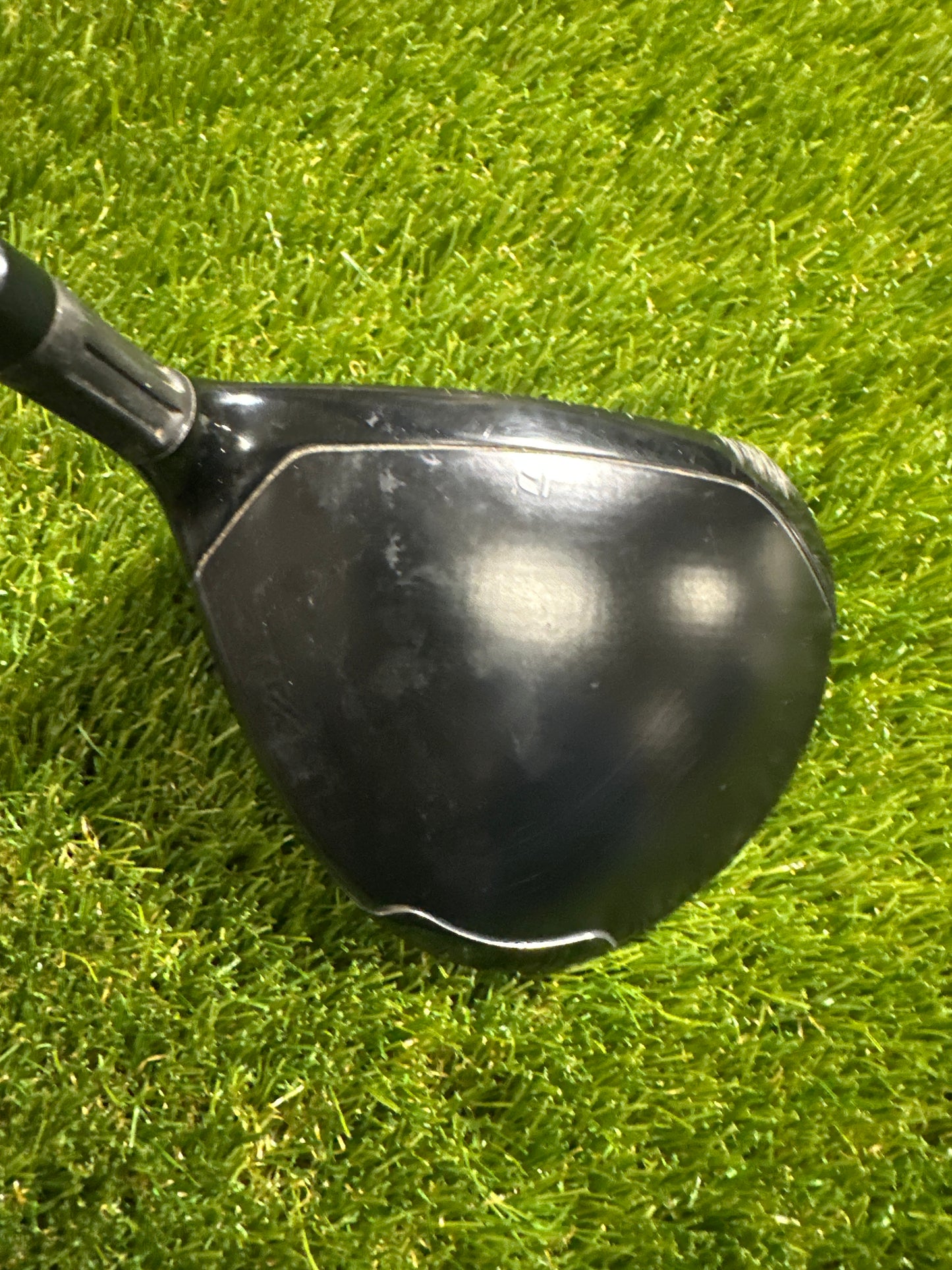 TaylorMade Stealth 3/15 FWY