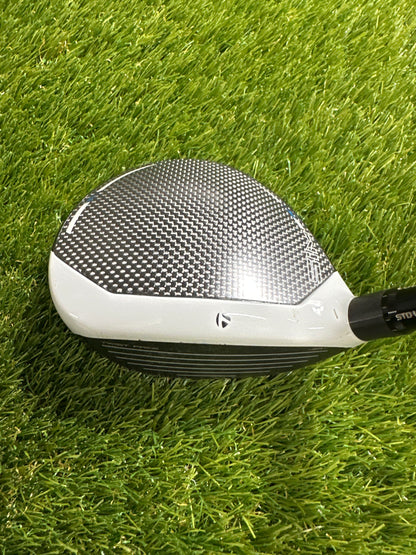 TaylorMade Sim 3/15 FWY