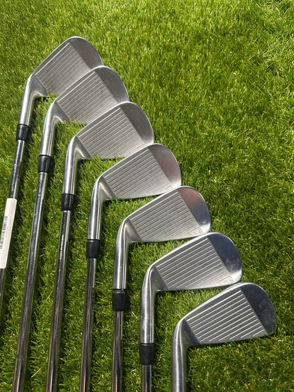 PXG 0211 ST 4-W Irons