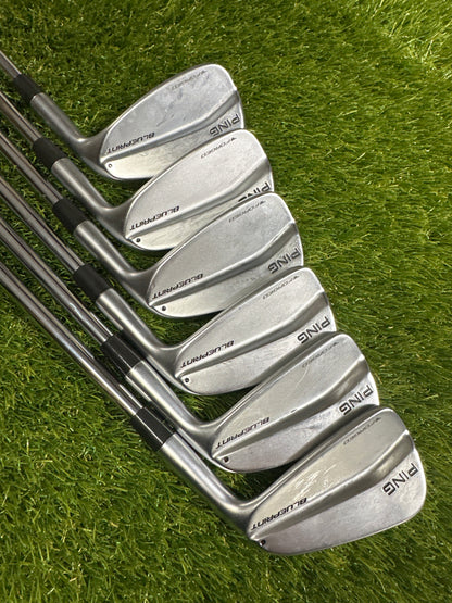 Ping Blueprint 5-W Irons
