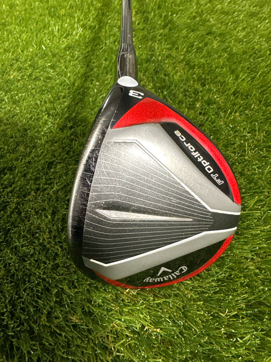 Callaway Optiforce 3 FWY