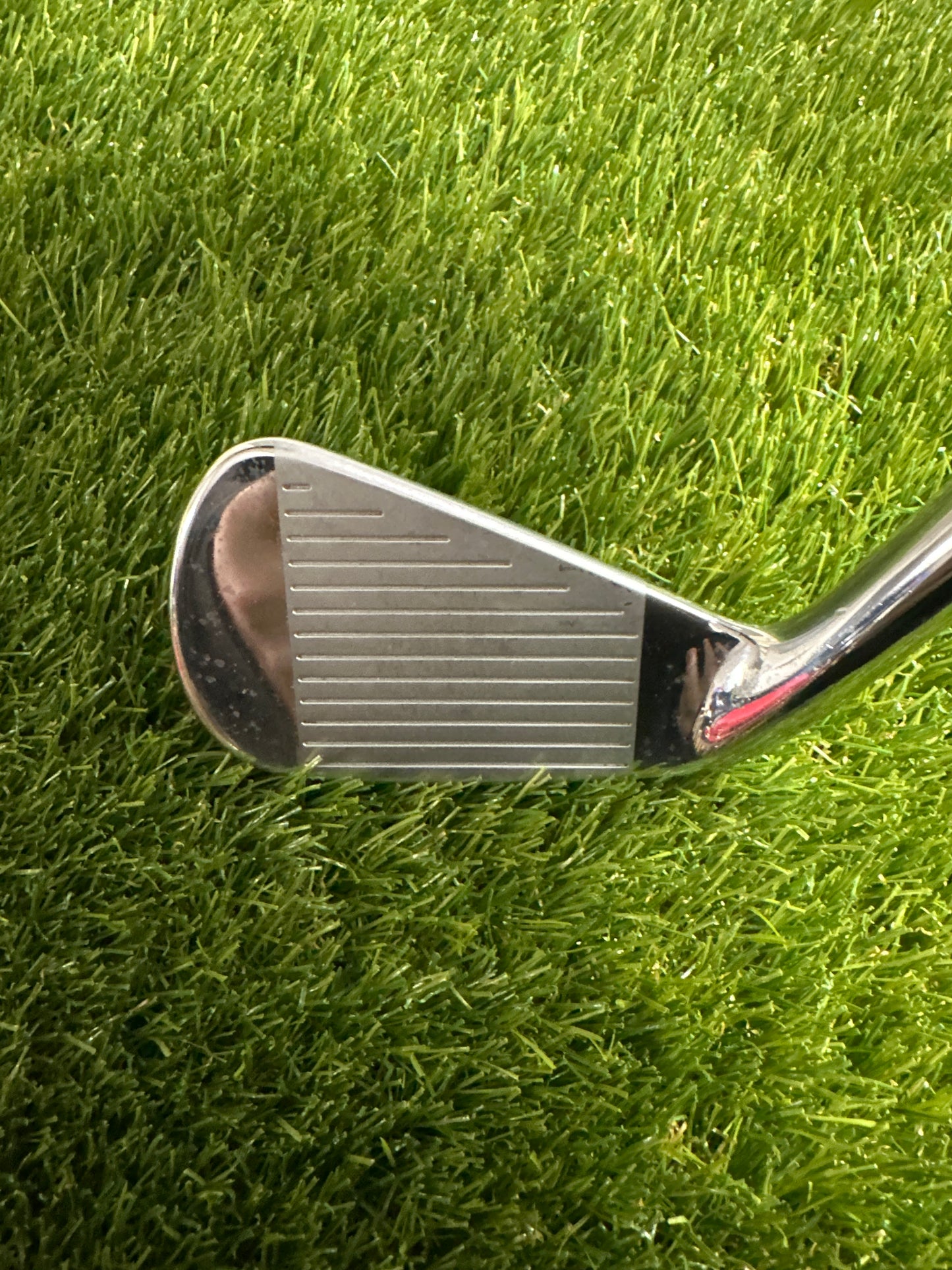 Callaway Apex Pro Forged 3 Iron