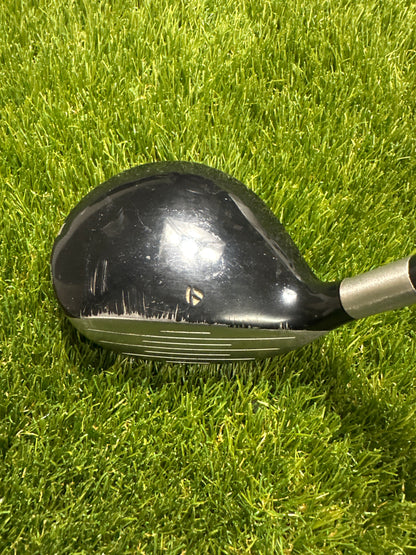 TaylorMade R7 Draw 3 FWY