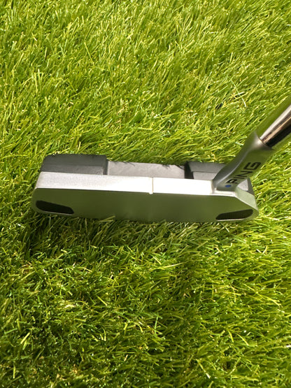 Ping Kushin 4 35" Putter