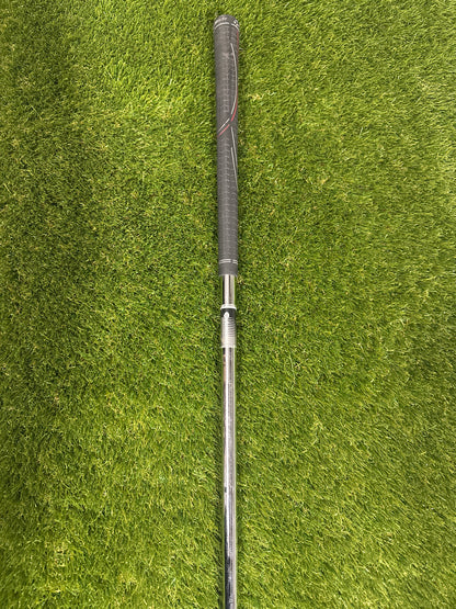 TaylorMade Burner OS AW