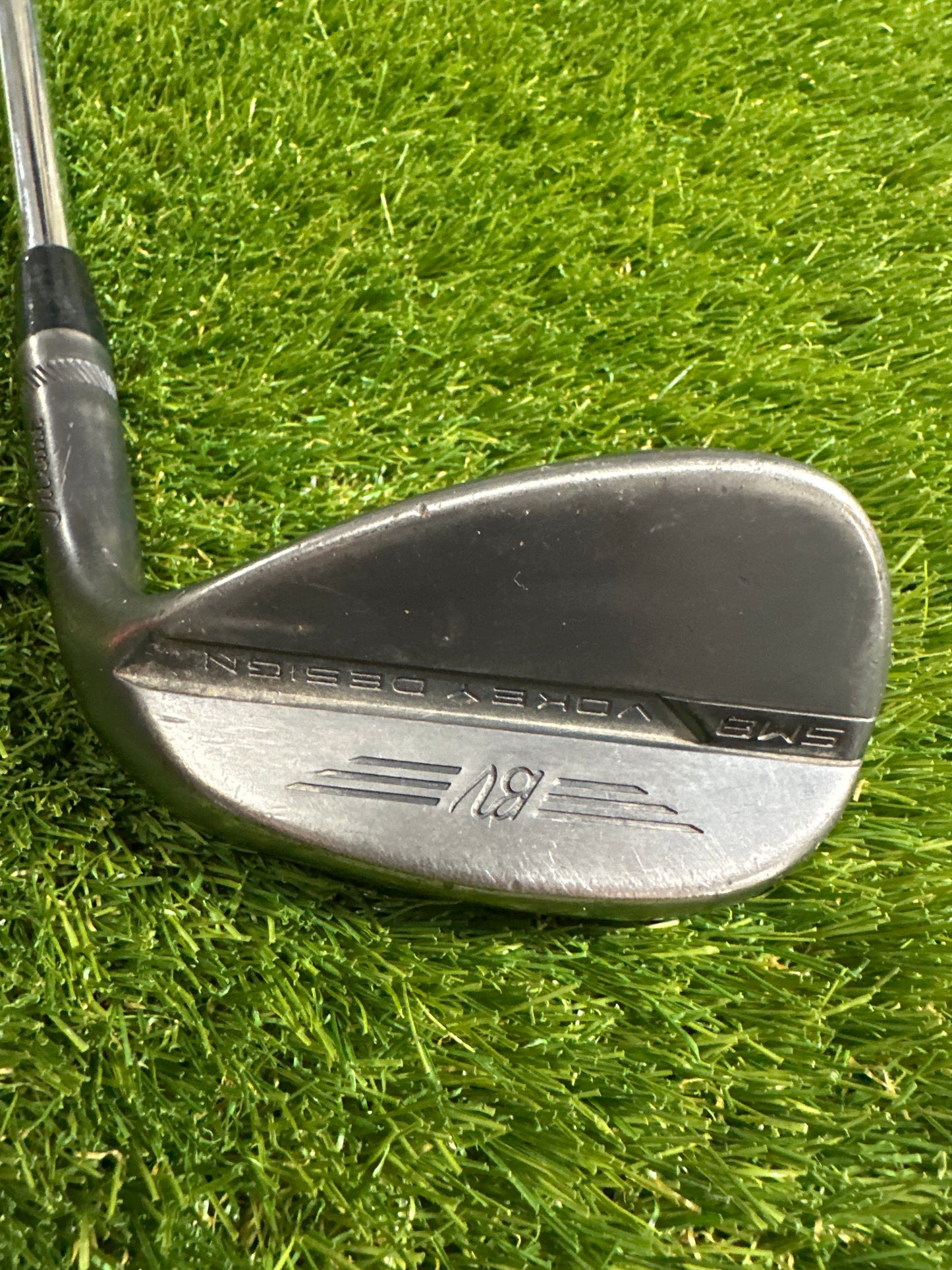 Titleist SM8 56/14F Wedge