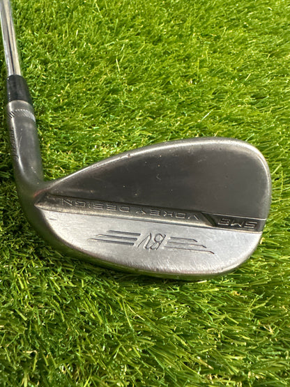 Titleist SM8 56/14F Wedge