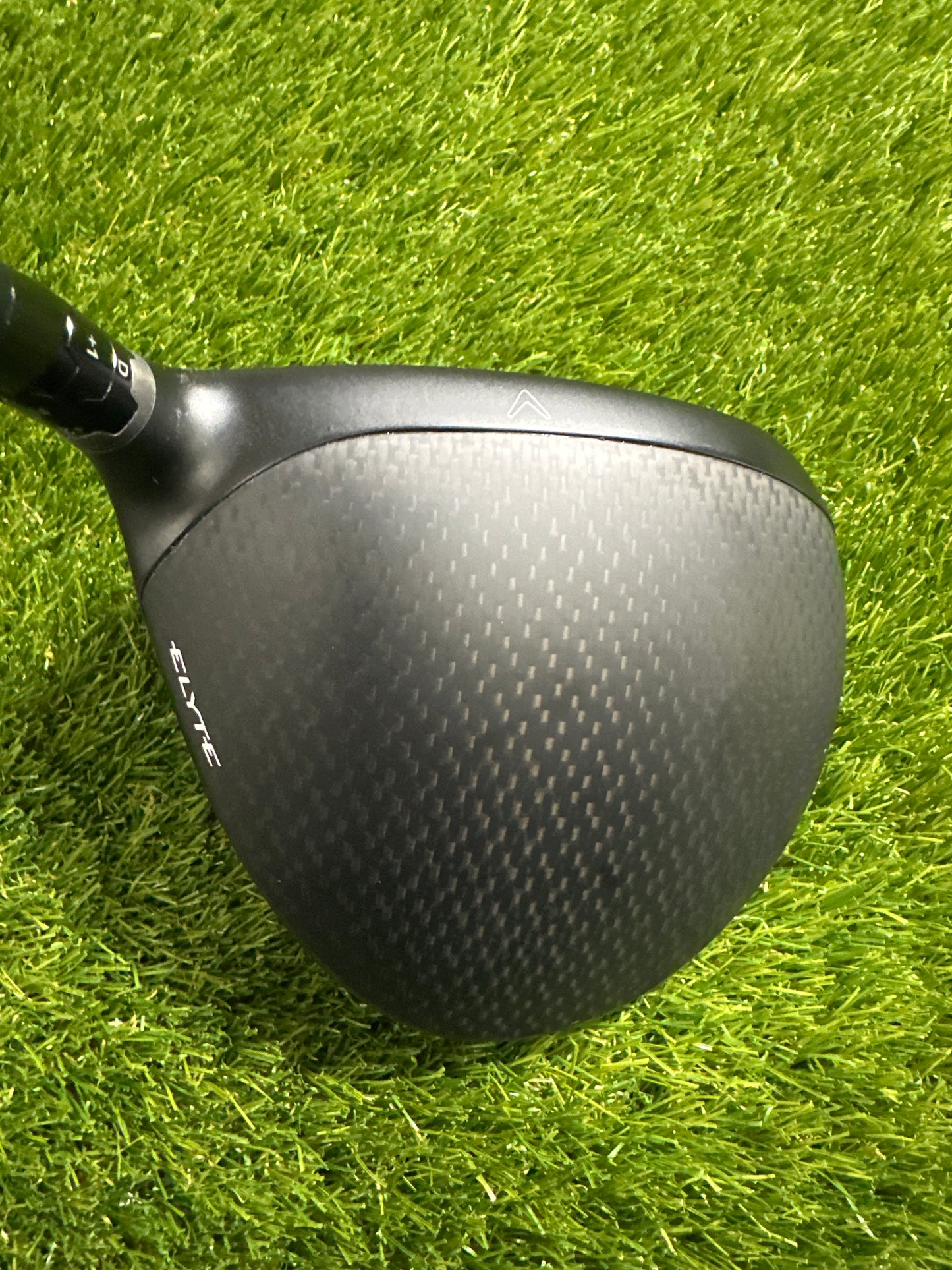 Callaway Elyte 10.5 Driver