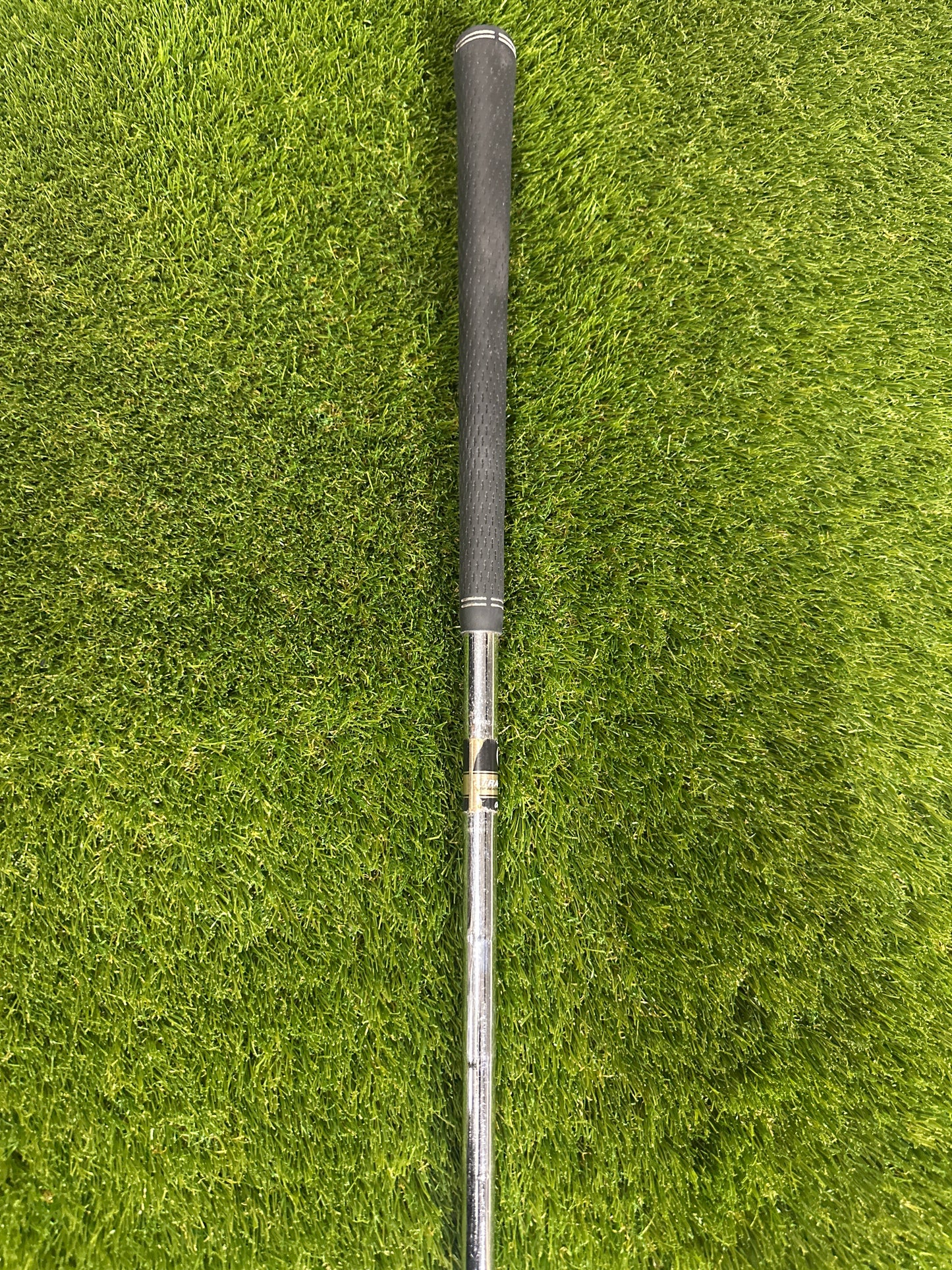 Cleveland CG15 Tour ZipGrooves 52/10 Wedge