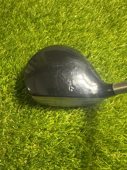 TaylorMade R7 Draw 3 FWY