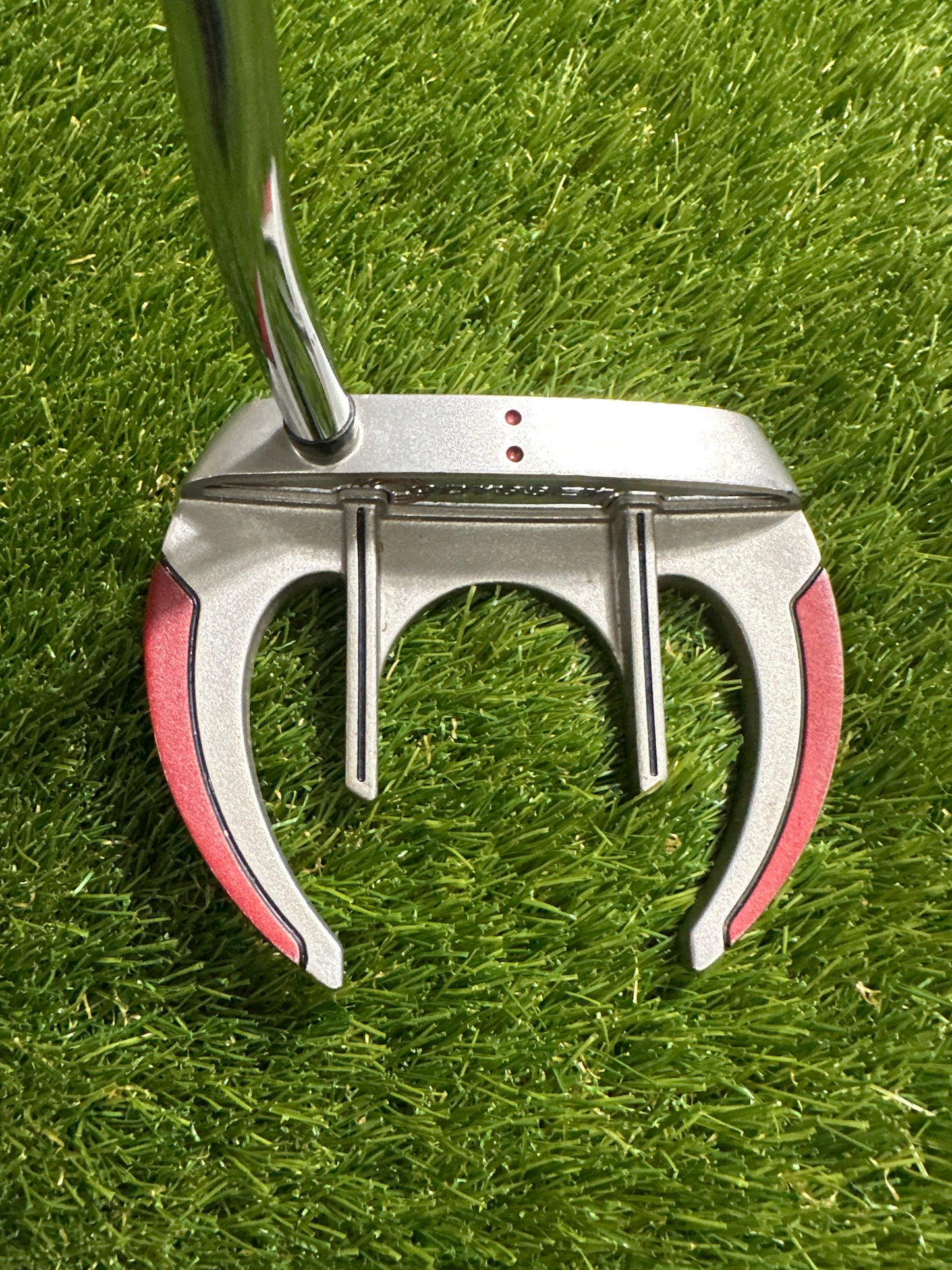 Odyssey White Hot XG Sabertooth 34" Putter