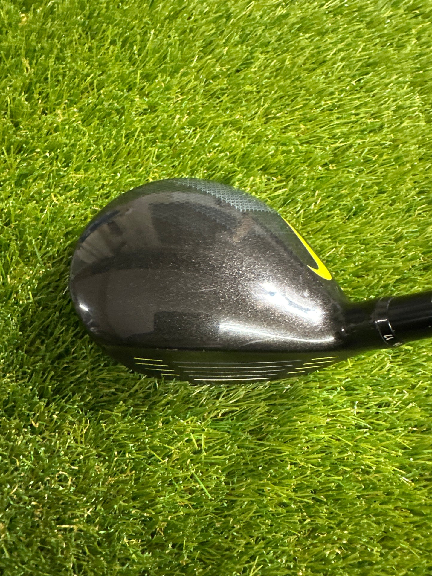 Nike Vapor Flex 3/13 FWY