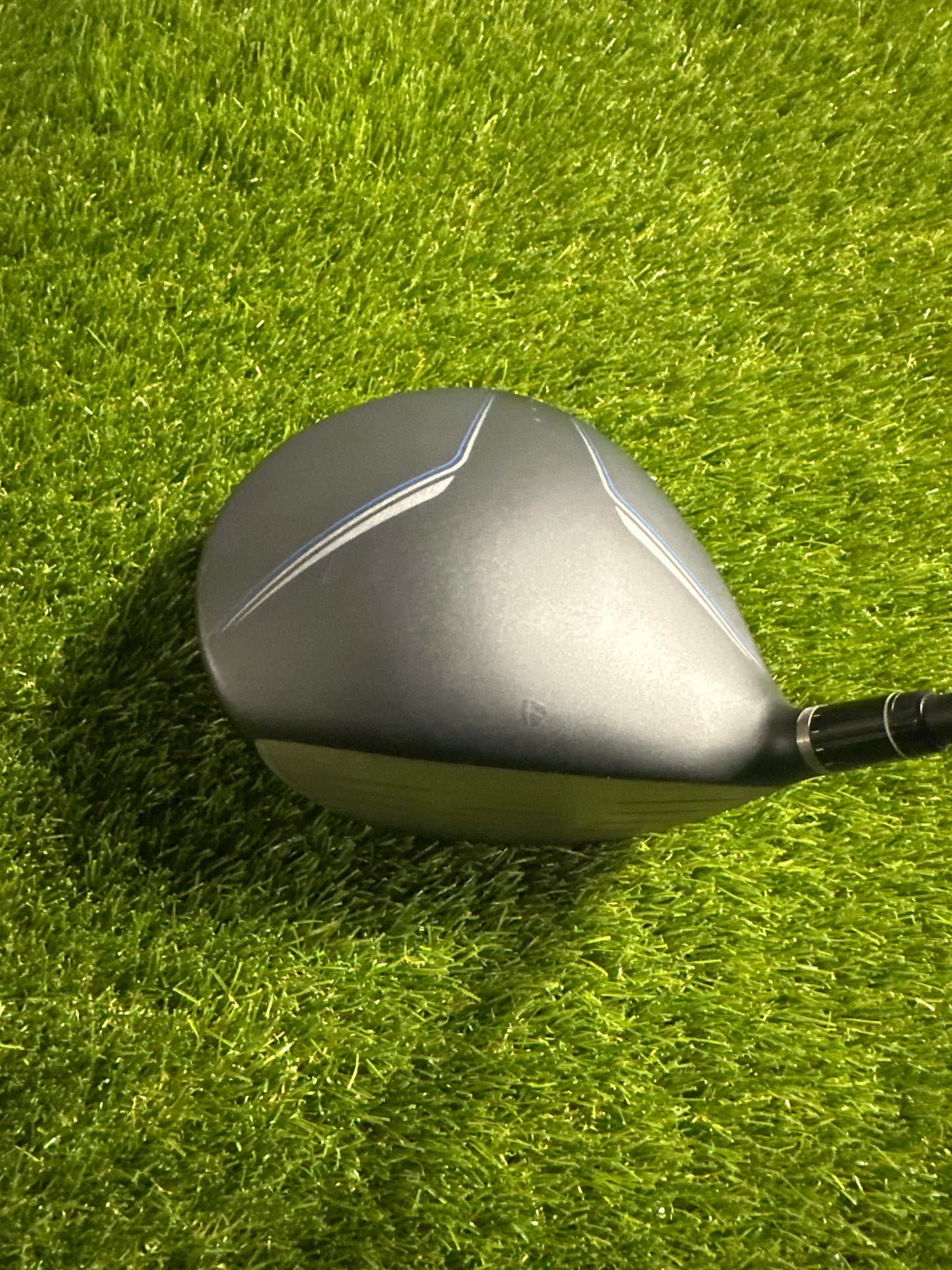 TaylorMade Jetspeed 9.5 Driver