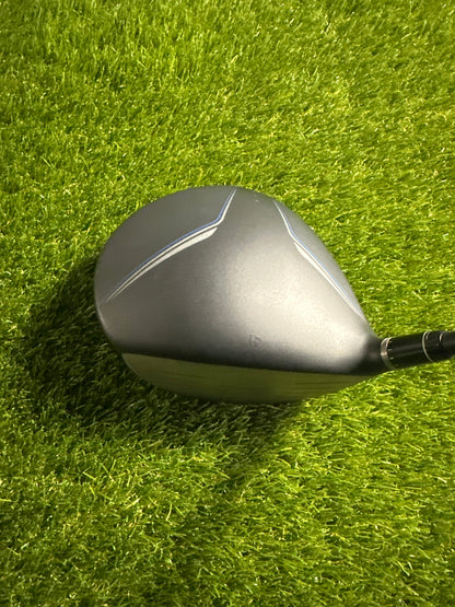 TaylorMade Jetspeed 9.5 Driver
