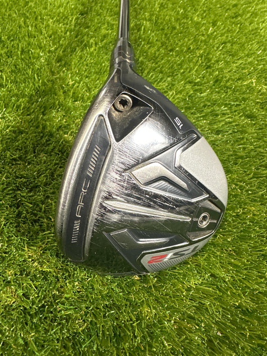 Titleist TSi2 15 FWY