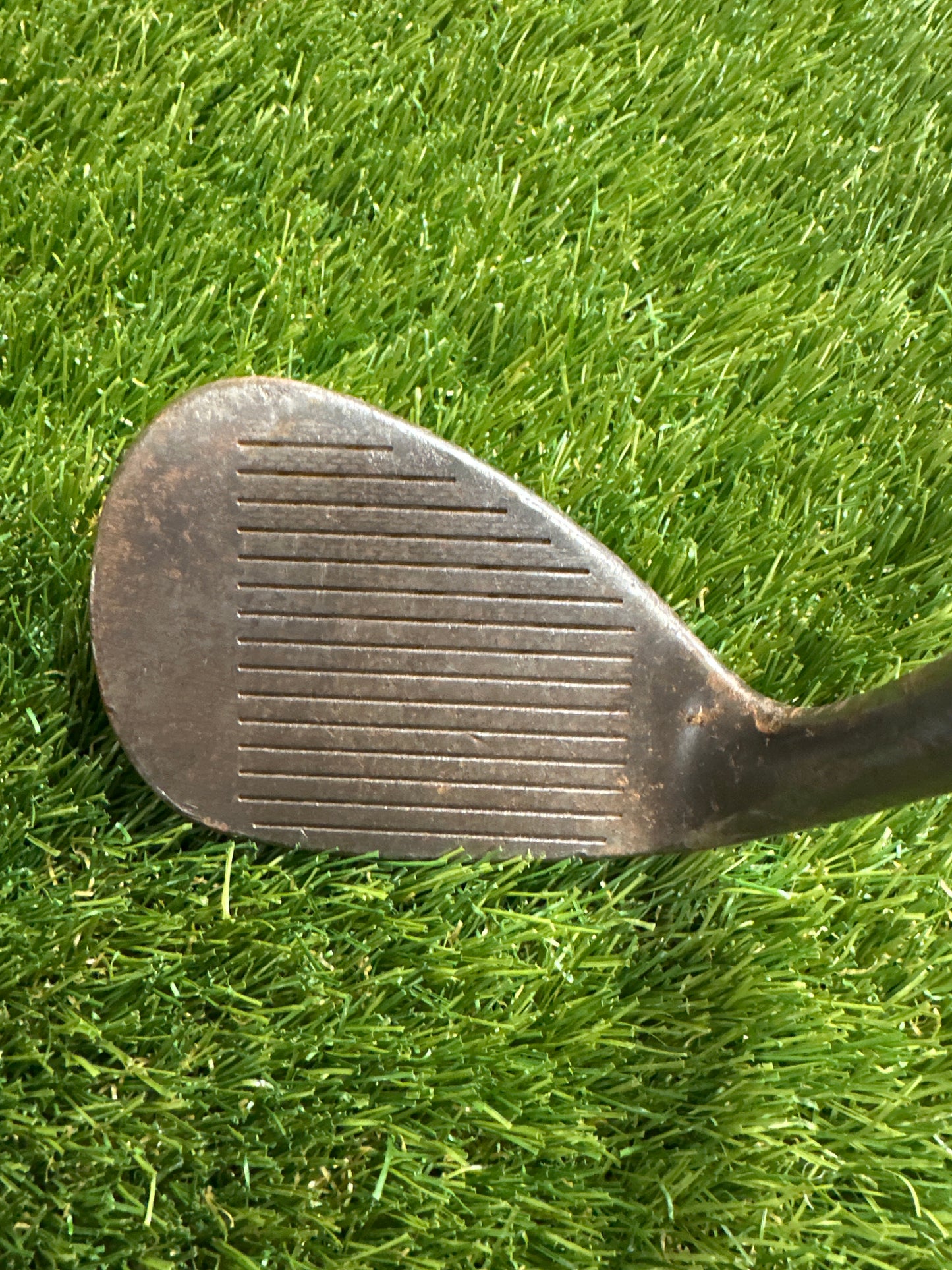 Callaway MD2 50/12 Wedge