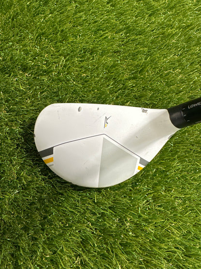 TaylorMade RBZ Stage 2 4/22 HYB