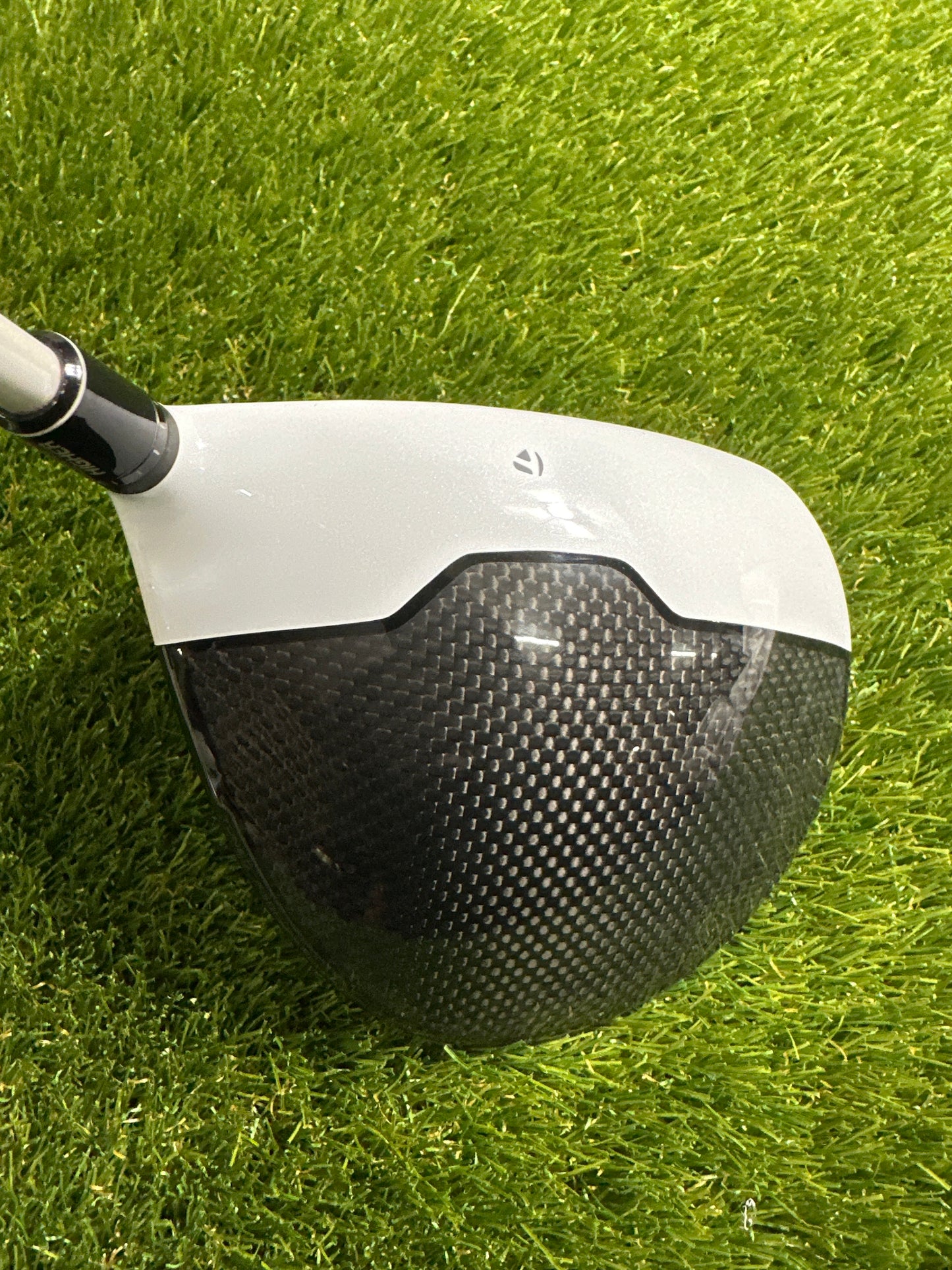 TaylorMade M1 10.5 Driver