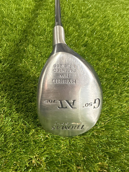 Thomas Golf AT705 50 Wedge