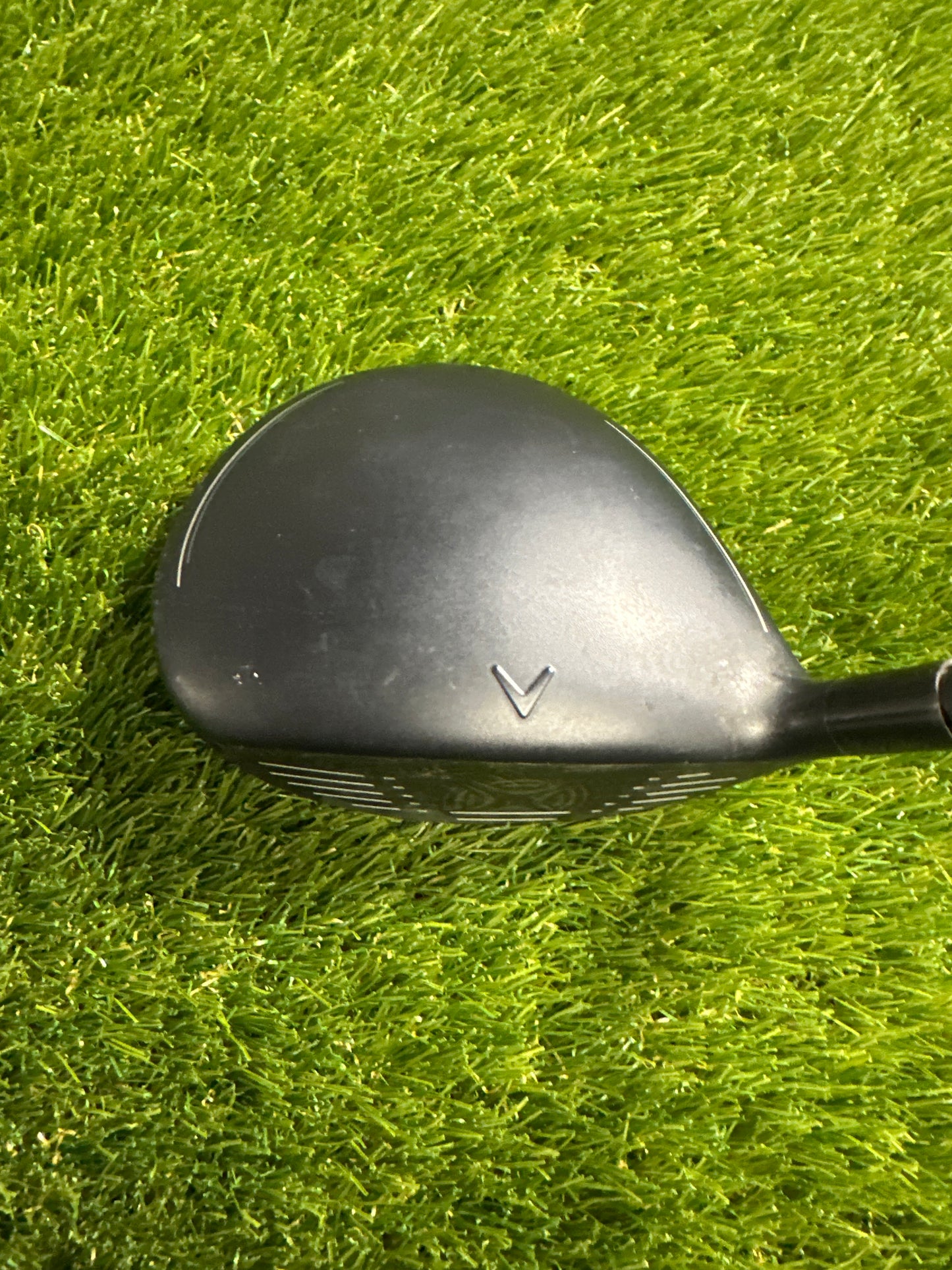 Callaway XR 3 FWY