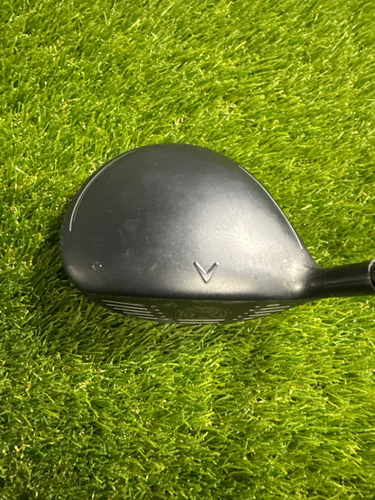 Callaway XR 3 FWY