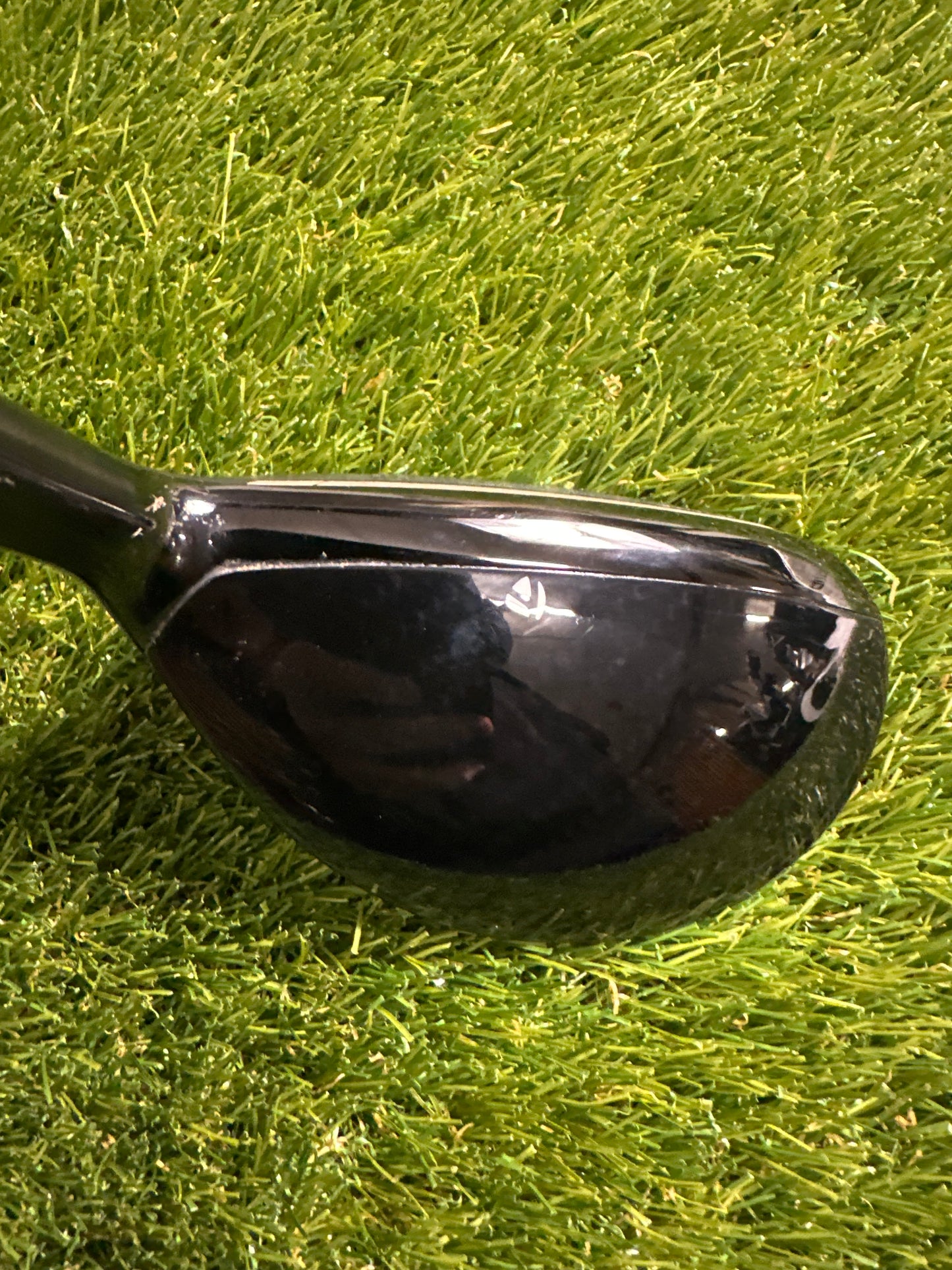 TaylorMade Qi10 Rescue 4/22 HYB