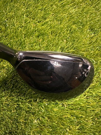 TaylorMade Qi10 Rescue 4/22 HYB