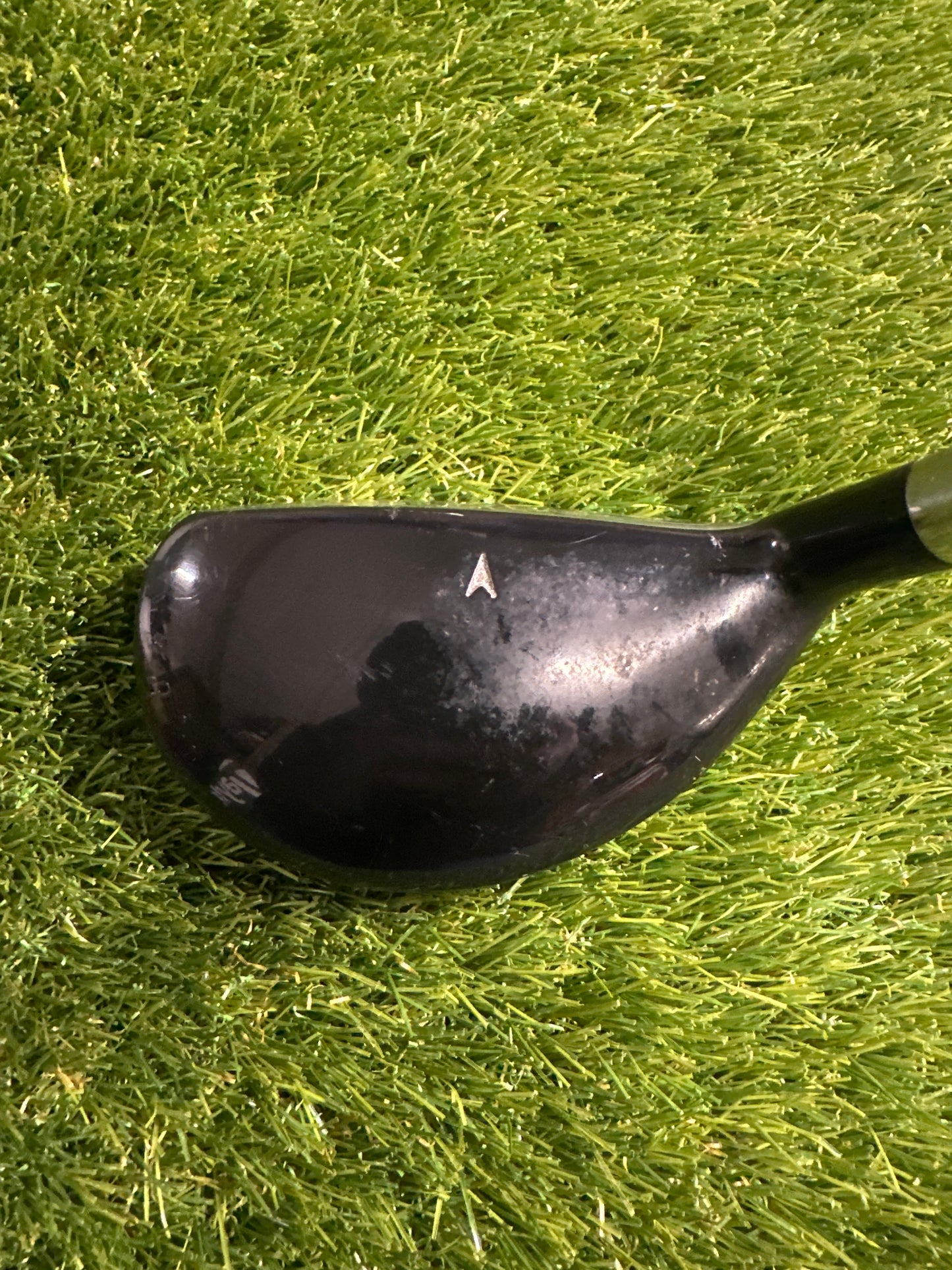 Ben Sayers M8 3/20 HYB