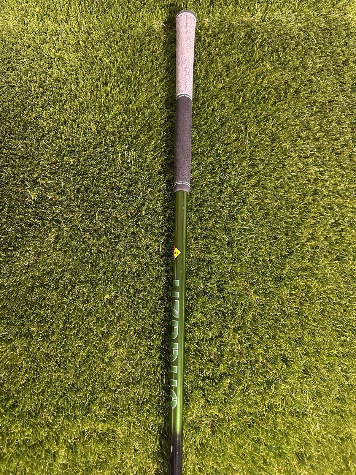 Mizuno STZ 230 9.5 Driver