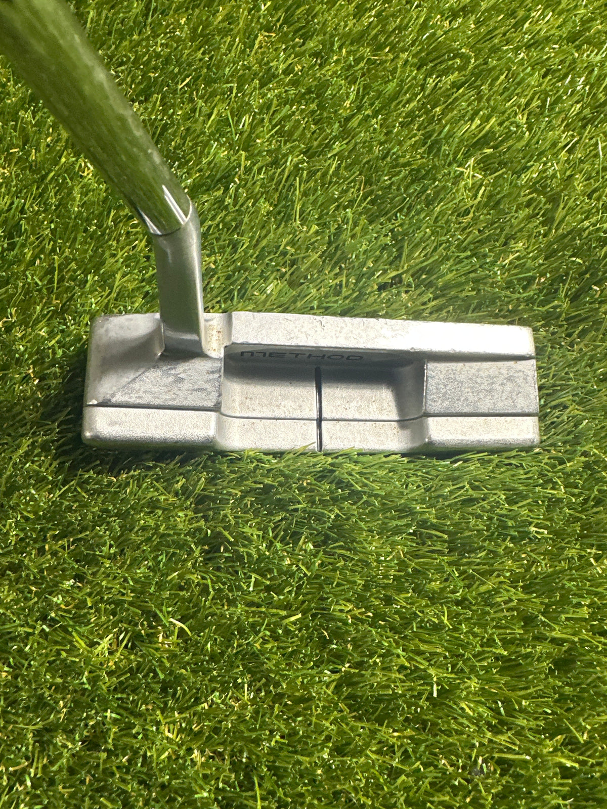 Nike Method Core 32.5" Putter