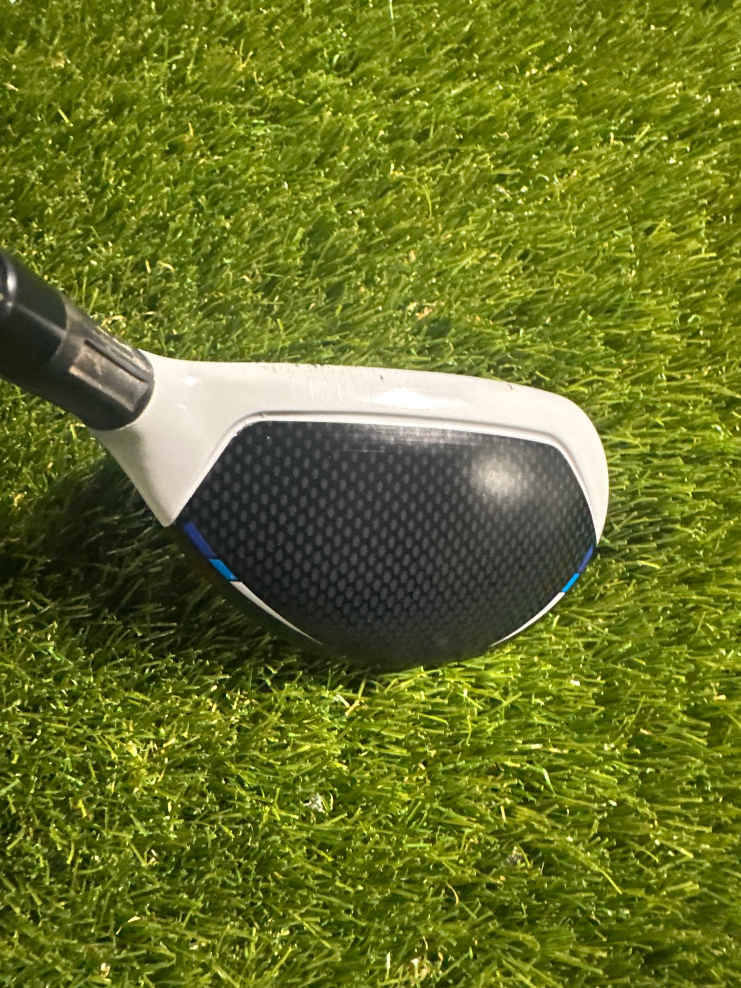 TaylorMade Sim 2 Max 3/19 HYB