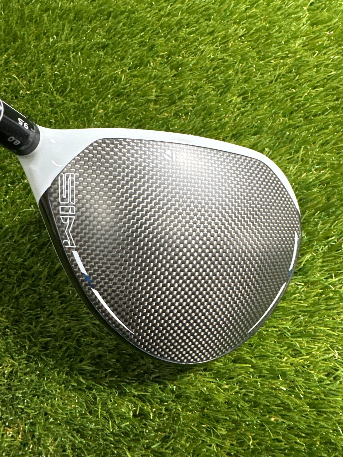 TaylorMade Sim Max 10.5 Driver
