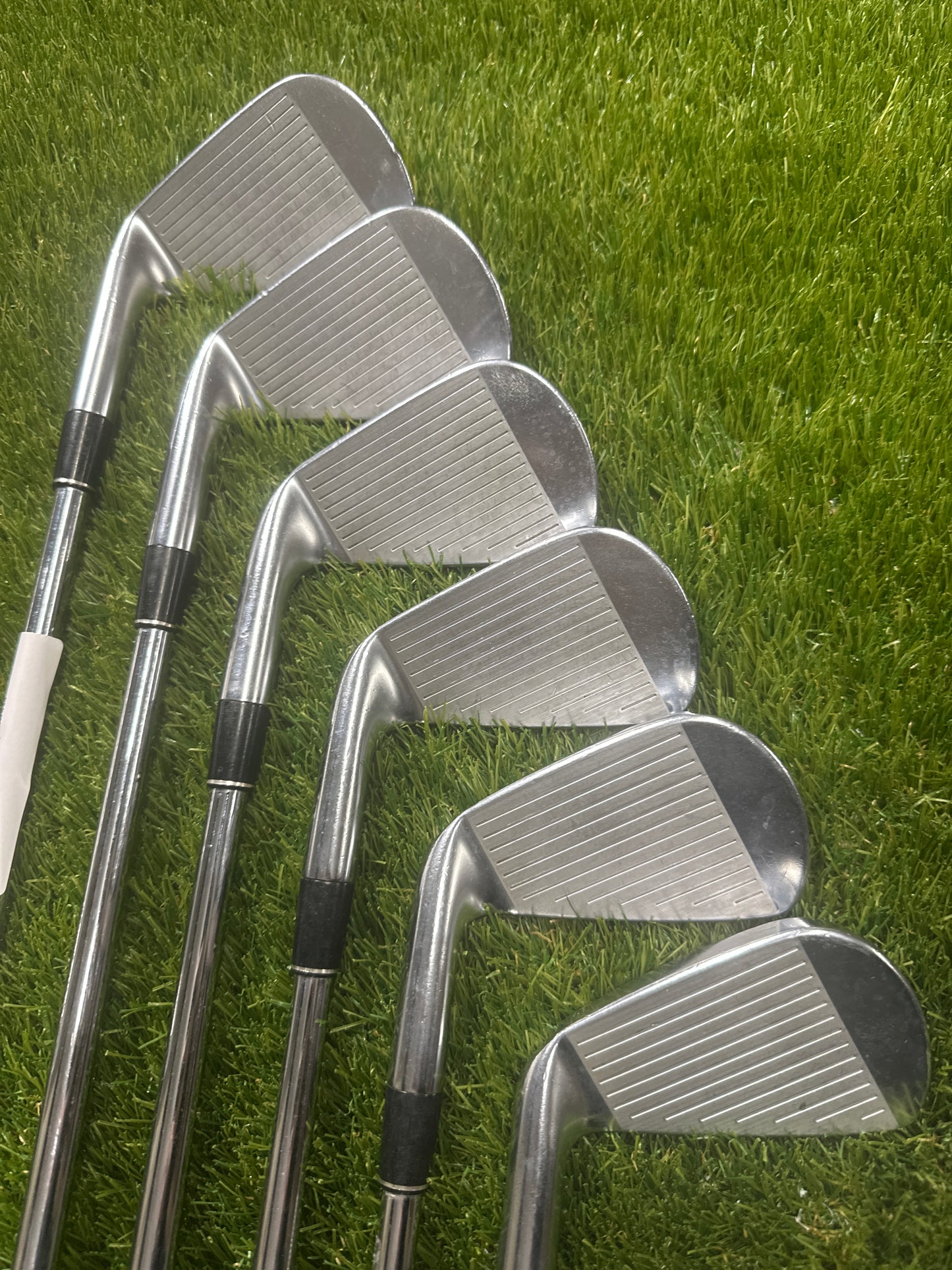 Srixon ZX7 5-PW Irons