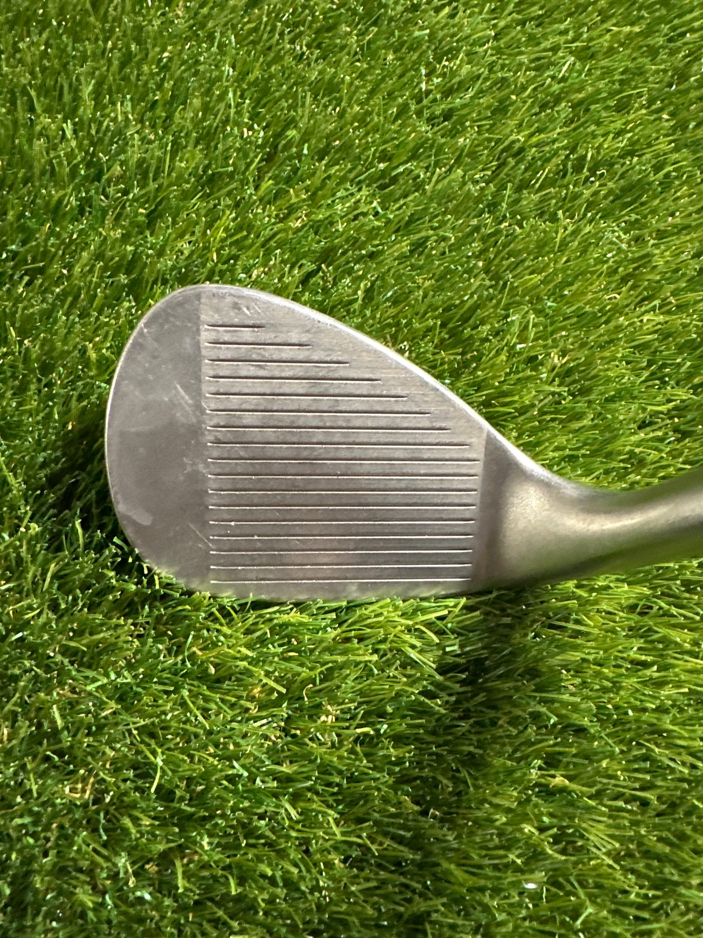 Titleist SM10 54/12D Wedge
