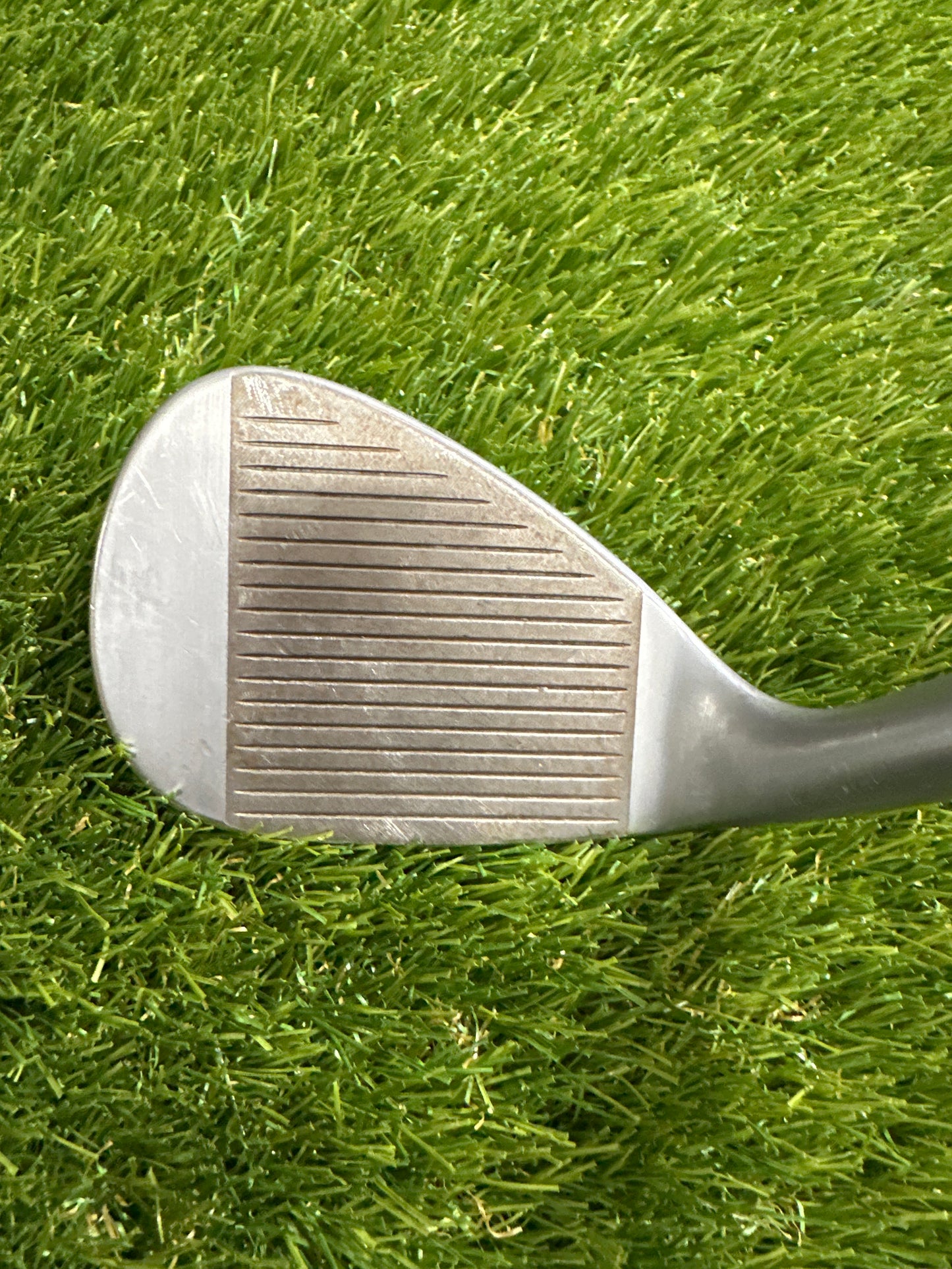 TaylorMade MG5 60/SB10 Wedge